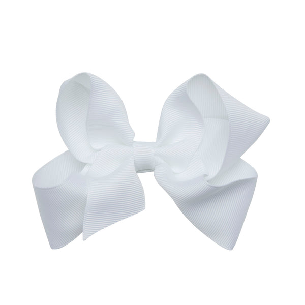 Pastel Bows 5pk - Medium