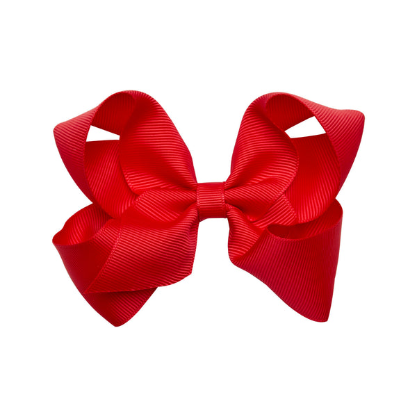 Hot Red - Medium