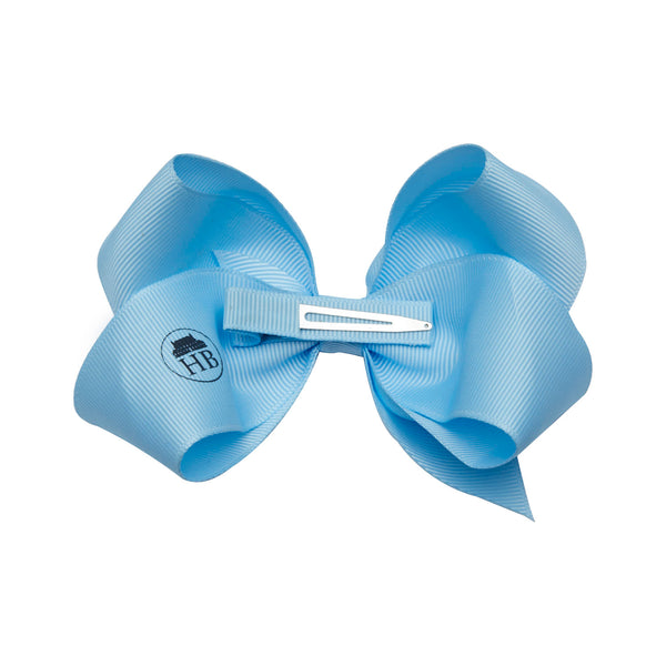 Blue Topaz - Medium